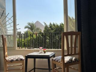 Miracle Pyramids View Hotel - Giza - 9