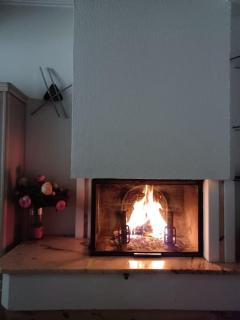 Chez Philippe et Anne - Saint-Sulpice - 8