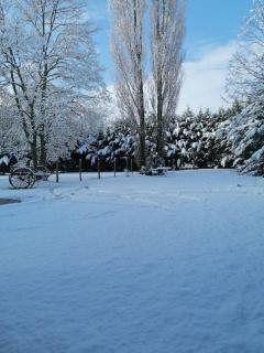 Chez Philippe et Anne - Saint-Sulpice - 6