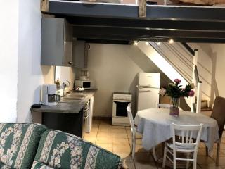 Chez Philippe et Anne - Saint-Sulpice - 2