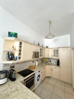 Wohlfühloase im Zentrum von Baden Baden - 1