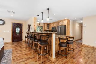 Manzanita Hill-35 miles to Yosemite, 10 miles to Mariposa with 8 person spa - 2