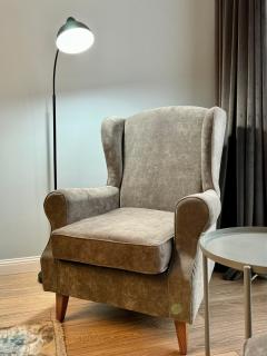 Современный уют, 2-комнатная квартира в Atlant - 1