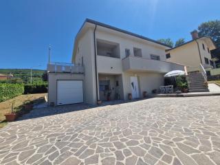 Appartamento con giardino - Pet Friendly - Nocera Umbra - 0
