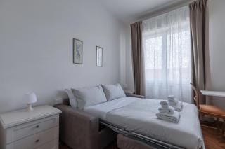 Family large apartment in Florence - Florencia - 3