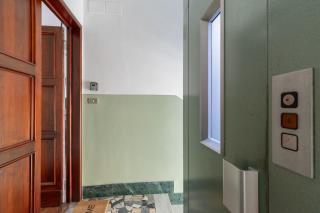 Family large apartment in Florence - Florencia - 2
