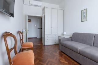 Family large apartment in Florence - Florencia - 1