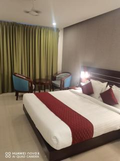 Hotel Emerald Gardens - Kottara - 2