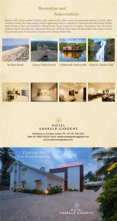 Hotel Emerald Gardens - 1