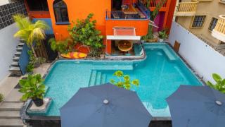 Zihua Mia Hotel Boutique - Villa 8 Personas - 4