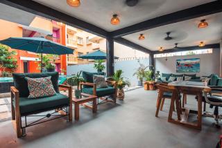 Zihua Mia Hotel Boutique - Zihuatanejo - 2