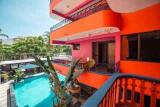 Zihua Mia Hotel Boutique - Zihuatanejo - 8