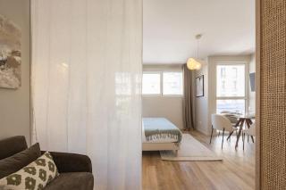 Cosy Studio pour 3 aux Portes de Paris - Le Pré-Saint-Gervais - 7