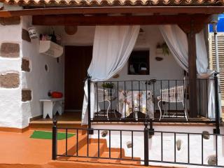 Casa Abuelitilla - Teror - 9