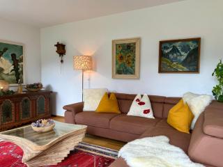 TYROL PURElife Lodges - 2