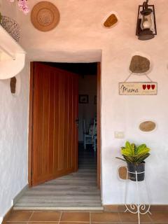 Casa Abuelitilla - Teror - 8