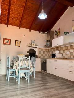 Casa Abuelitilla - Teror - 6