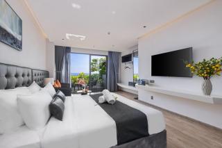 JBAY Beachfront Boutique Hotel - Danang - 2