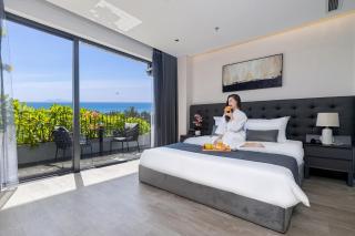 JBAY Beachfront Boutique Hotel - 7