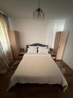 Apartment G7 your homey modern city stay - Brasov - 9