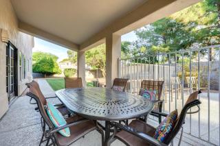 Heated Pool and Fire Pit Family Home in Chandler - Chandler - 9