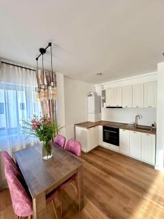 Apartment G7 your homey modern city stay - Brasov - 5