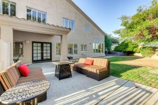 Heated Pool and Fire Pit Family Home in Chandler - 4