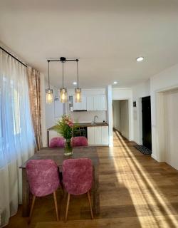 Apartment G7 your homey modern city stay - Brasov - 6