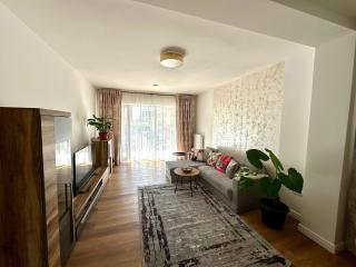 Apartment G7 your homey modern city stay - Brasov - 4