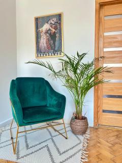 Apartament pierwsze piętro - Bolesławiec - 5