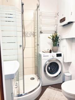 Apartament pierwsze piętro - Bolesławiec - 3