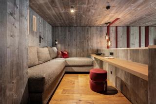 Hotel Fanes - San Cassiano - 5