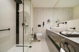 Nova M Hotel Olaya Riyadh edge By Rotana - Riyadh - 6