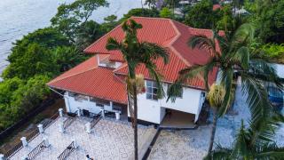 Ocean Front Villa, Ngeme - Limbé - 0