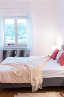 Stilvoll und gemütlich - Wohnen mit Flair - Albstadt - 4