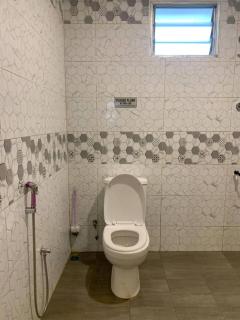 Homestay Stay Kartoon Pantai Merdeka - 1