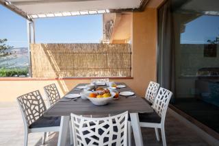 Lollo's Terrace Panoramic View - 2