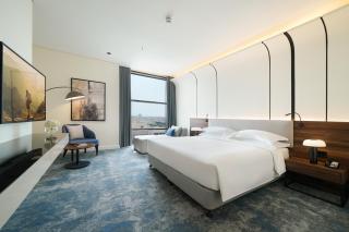Nova M Hotel Olaya Riyadh edge By Rotana - 0