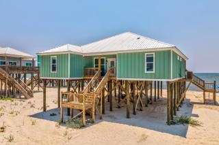 Treasure Chest - Dauphin Island - 0