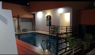 Kabod inn hôtel - 5