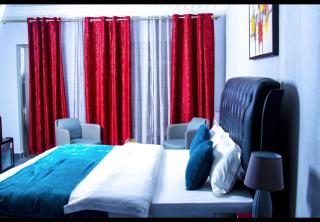 Kabod inn hôtel - 4