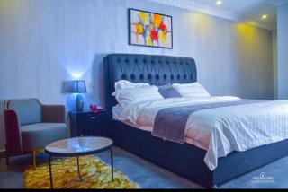 Kabod inn hôtel - 1