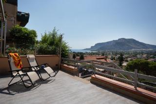 Lollo's Terrace panoramic view - Palermo - 5