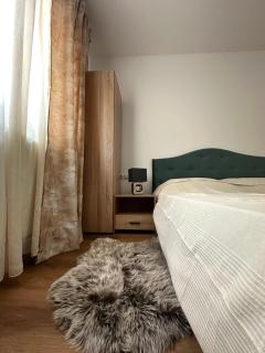 Apartment G7 your homey modern city stay - Brasov - 8