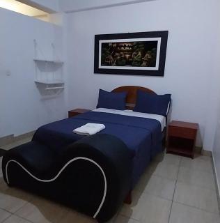 Hospedaje Moralillos - 1