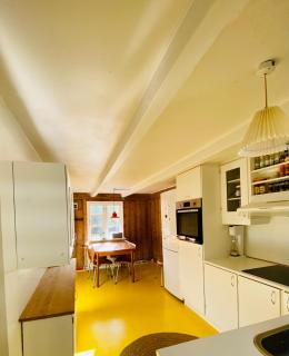 Charming house downtown - the whole house or a bedroom - you choose! - Tórshavn - 6