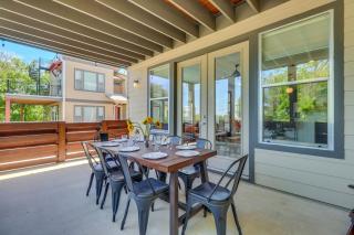 3 Mi to Dtwn Centrally Located Austin Townhome - Austin - 9