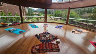 Allpawasi Pisac Lodge - Písac - 7