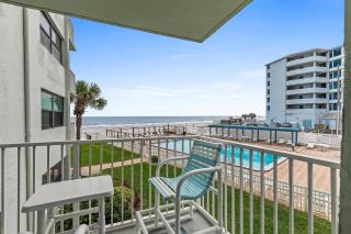 Ocean Reef Villas 207 - New Smyrna Beach - 9