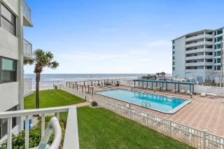 Ocean Reef Villas 207 - New Smyrna Beach - 8
